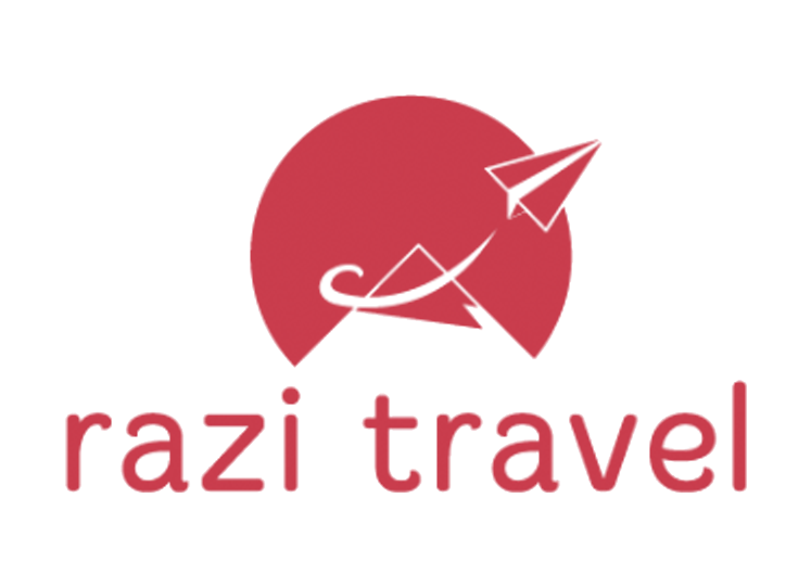 RaziTravel Logo